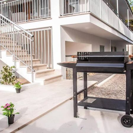 Villa 손 세라 데 마리나 외부 사진