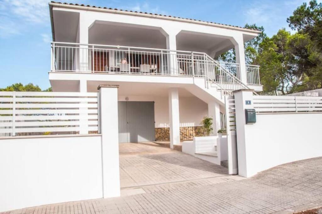 Villa 손 세라 데 마리나 외부 사진