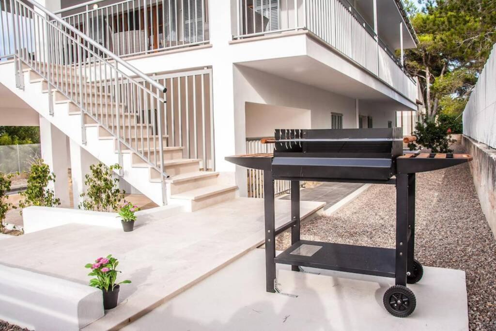 Villa 손 세라 데 마리나 외부 사진