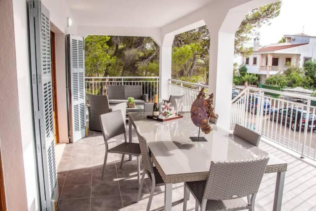 Villa 손 세라 데 마리나 외부 사진