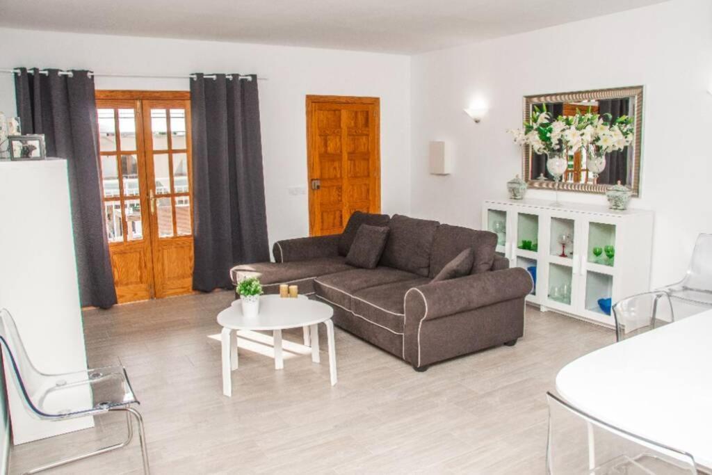 Villa 손 세라 데 마리나 외부 사진