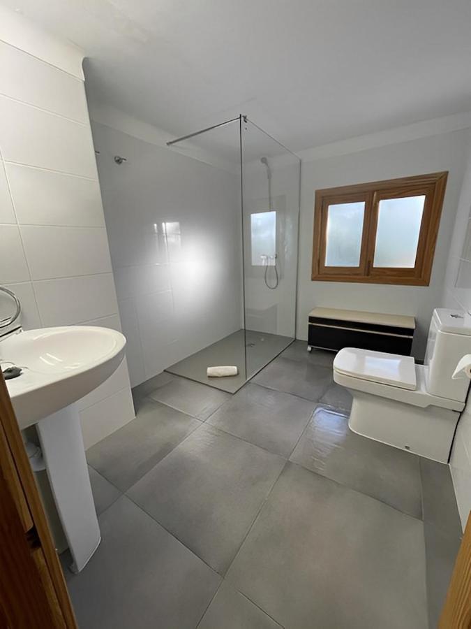 Villa 손 세라 데 마리나 외부 사진