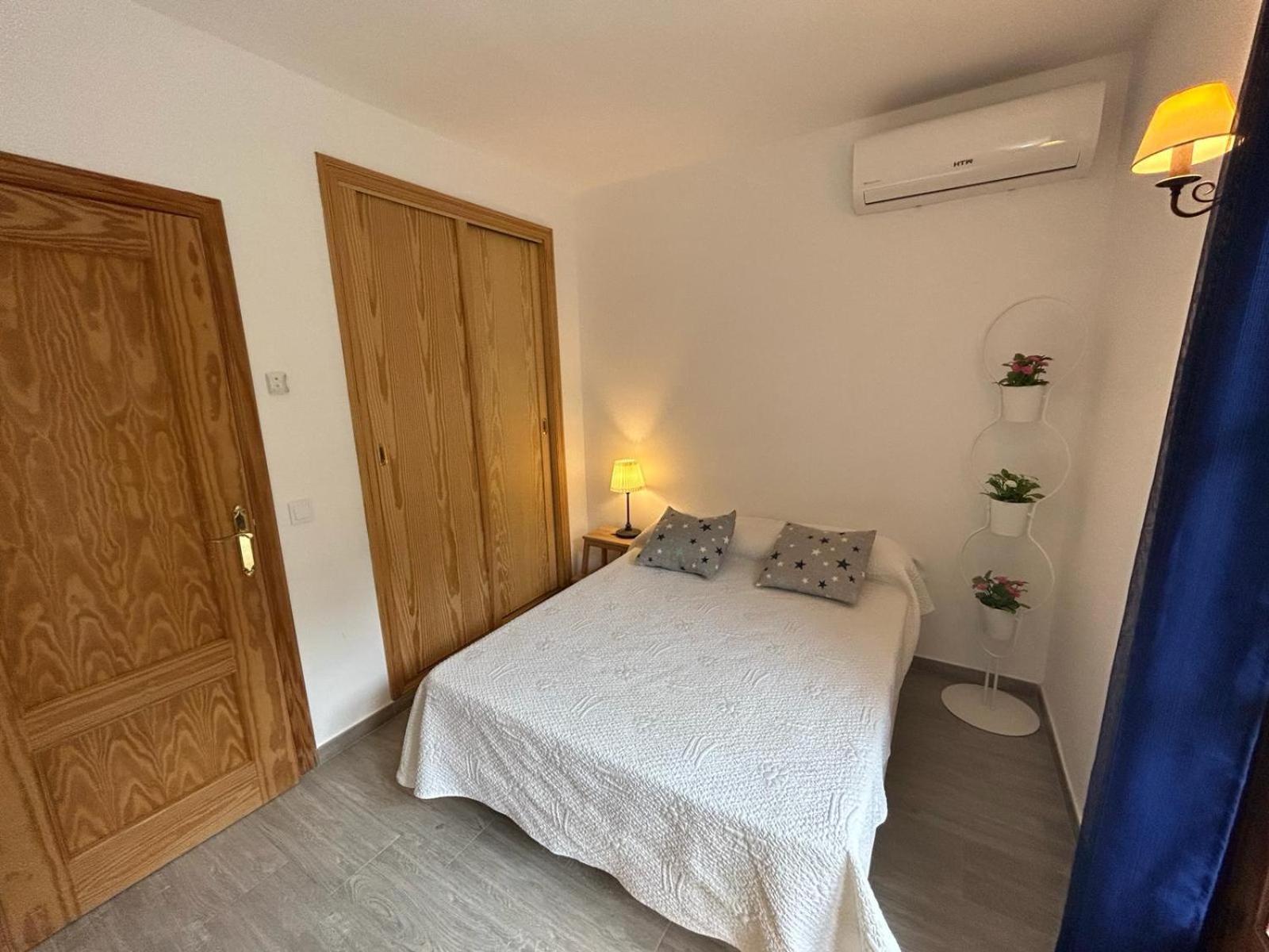 Villa 손 세라 데 마리나 외부 사진