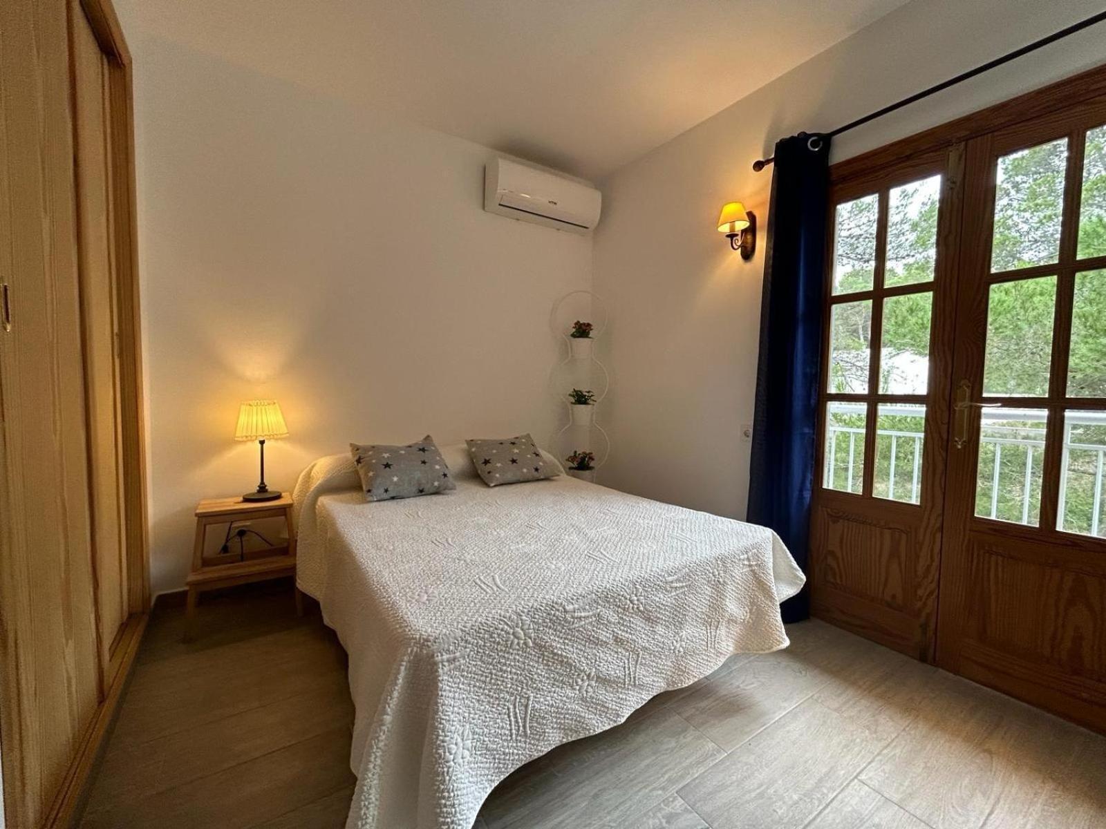 Villa 손 세라 데 마리나 외부 사진