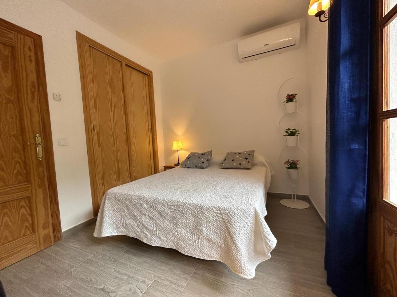 Villa 손 세라 데 마리나 외부 사진